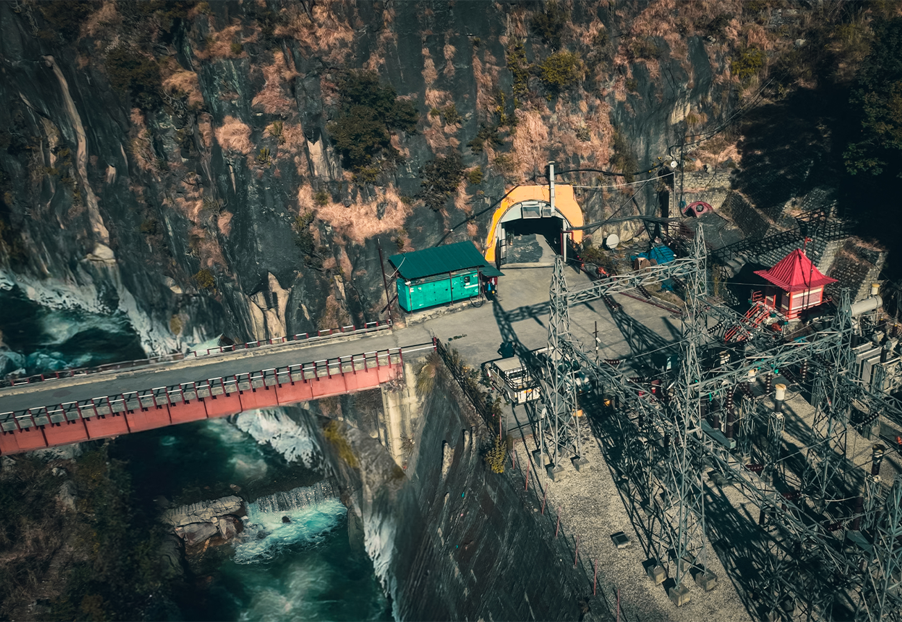 home-Kut-Hydro-Project