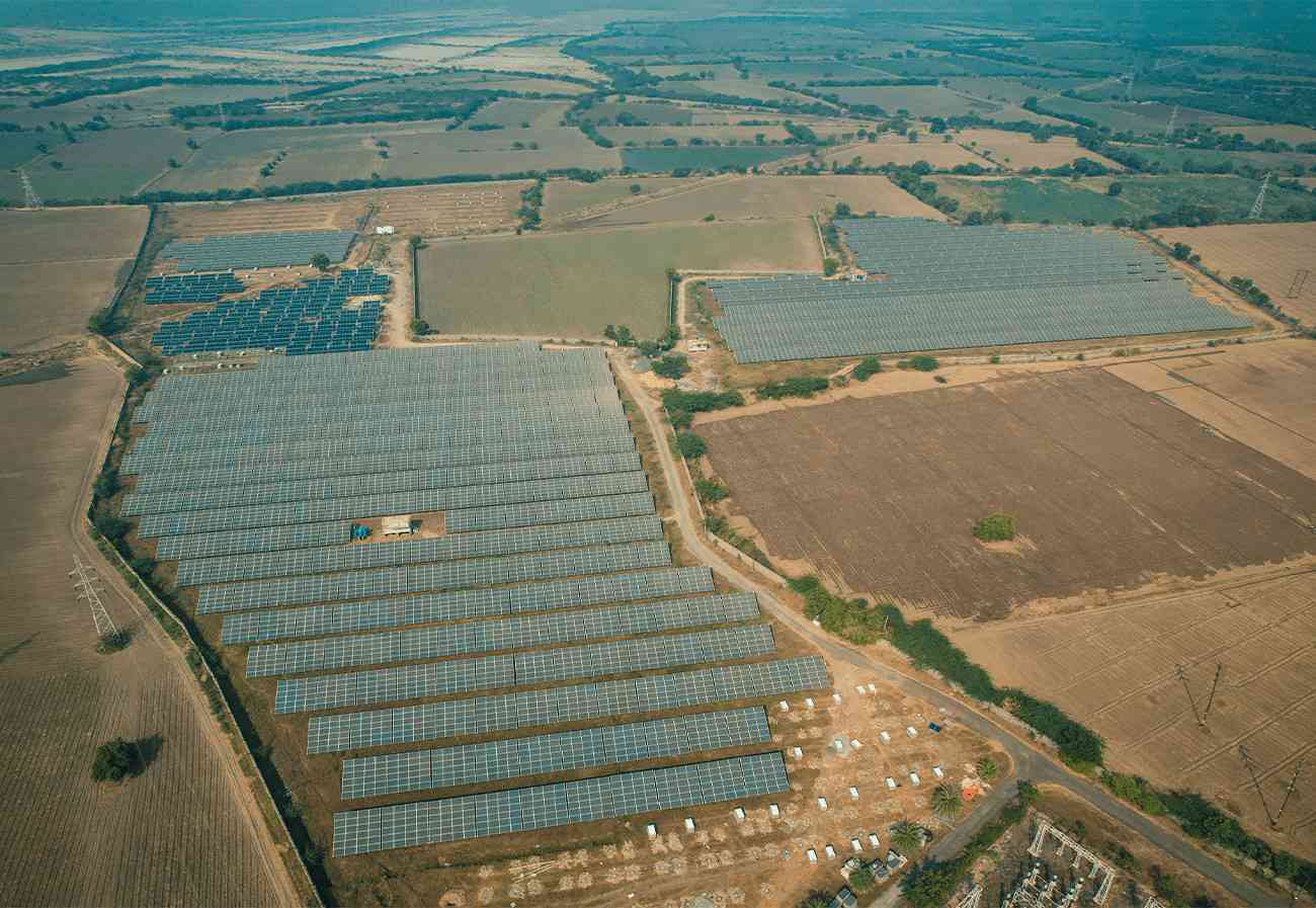 Aston 2 Solar Project