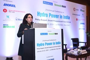 21st Annual Hydropower Conference img