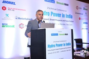 21st Annual Hydropower Conference img