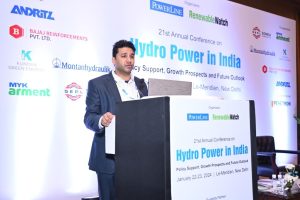 21st Annual Hydropower Conference img
