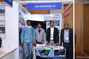 21st Annual Hydropower Conference img