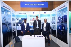 21st Annual Hydropower Conference img