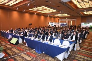 21st Annual Hydropower Conference img