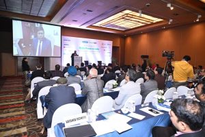 21st Annual Hydropower Conference img