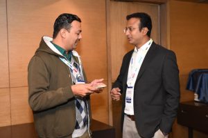 21st Annual Hydropower Conference img