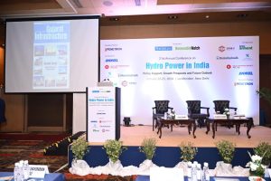 21st Annual Hydropower Conference img