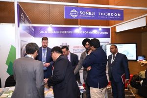 21st Annual Hydropower Conference img