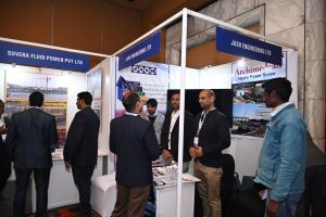 21st Annual Hydropower Conference img