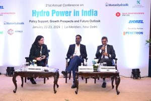 21st Annual Hydropower Conference img