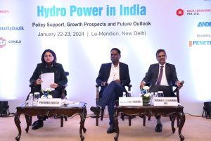 21st Annual Hydropower Conference img