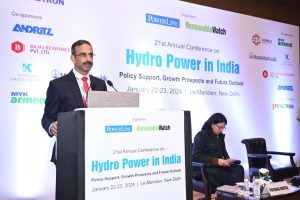21st Annual Hydropower Conference img