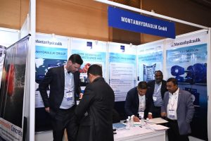 21st Annual Hydropower Conference img