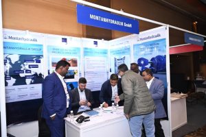 21st Annual Hydropower Conference img