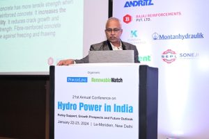 21st Annual Hydropower Conference img
