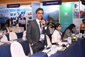 21st Annual Hydropower Conference img
