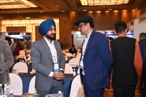 21st Annual Hydropower Conference img