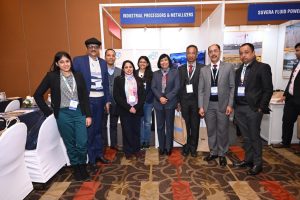 21st Annual Hydropower Conference img