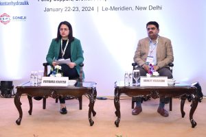 21st Annual Conference on Hydro Power in India Conference