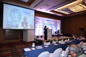 21st Annual Conference on Hydro Power in India Conference