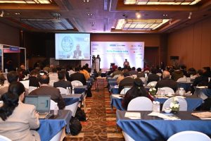 21st Annual Conference on Hydro Power in India Conference