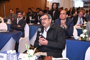 21st Annual Conference on Hydro Power in India Conference