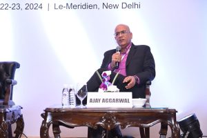 21st Annual Conference on Hydro Power in India Conference