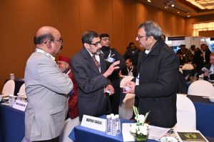 21st Annual Conference on Hydro Power in India Conference