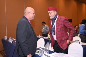 21st Annual Conference on Hydro Power in India Conference