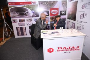 21st Annual Conference on Hydro Power in India Conference