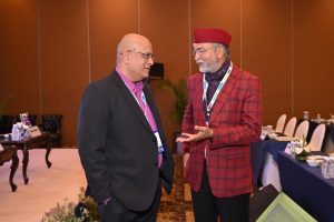 21st Annual Conference on Hydro Power in India Conference