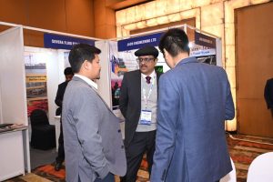 21st Annual Conference on Hydro Power in India Conference