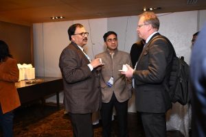 21st Annual Conference on Hydro Power in India Conference