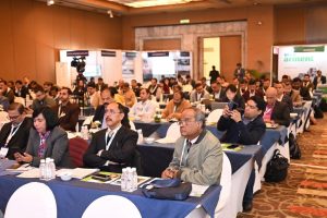 21st Annual Conference on Hydro Power in India Conference