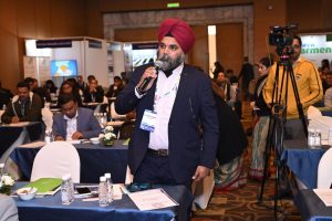 21st Annual Conference on Hydro Power in India Conference