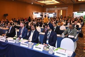 21st Annual Conference on Hydro Power in India Conference