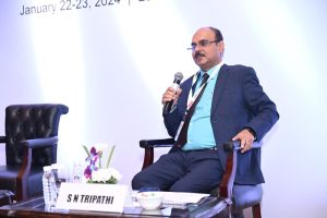 21st Annual Conference on Hydro Power in India Conference