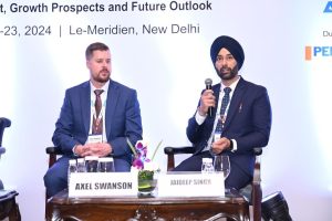 21st Annual Conference on Hydro Power in India Conference