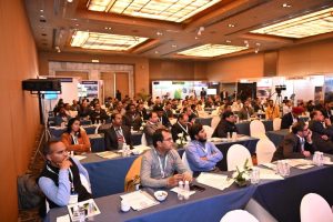 21st Annual Conference on Hydro Power in India Conference