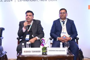21st Annual Conference on Hydro Power in India Conference