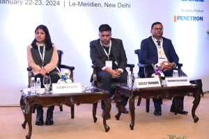 21st Annual Conference on Hydro Power in India Conference