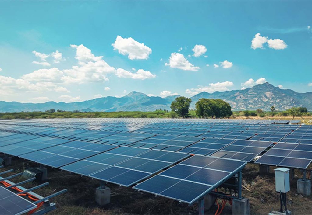 Great Shine Solar Project 1
