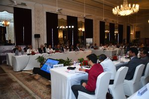 Plenary Session