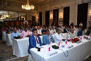 Plenary Session