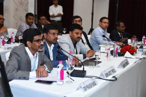 Plenary Session