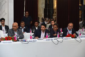 Plenary Session