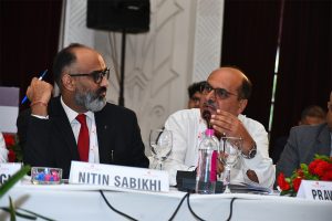 Plenary Session