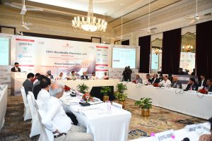 Plenary Session