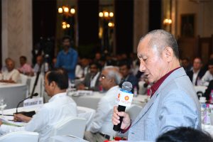 Plenary Session