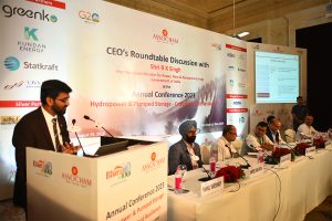 Plenary Session